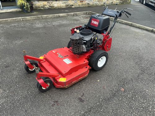 Toro 36