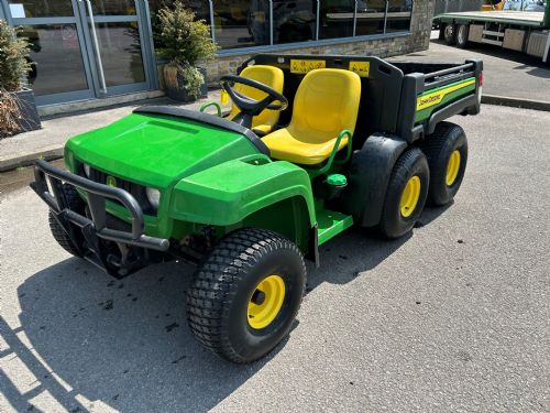 John Deere TH 6x4 Gator  for sale