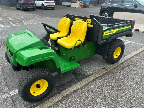 John Deere TE Gator for sale