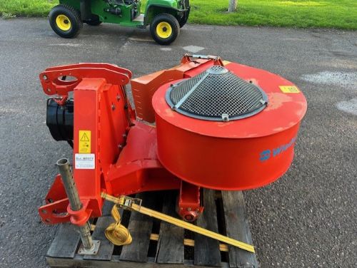 Wiedenmann Mega Twister for sale