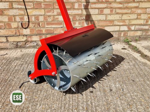 BMS Sarel Spiking Roller 600mm for sale