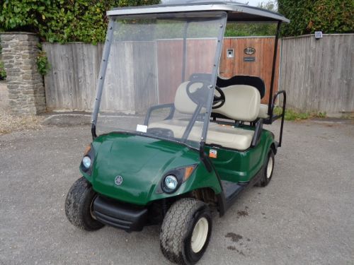 Yamaha Buggy 2+2  for sale