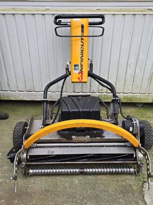 Infinicut 34