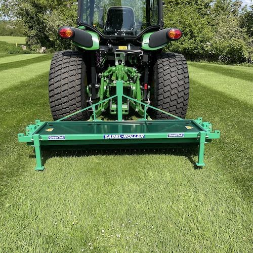 GreenTek Sarel Roller for sale