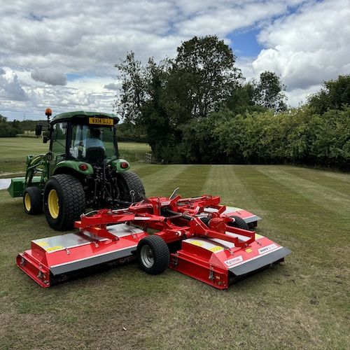 Trimax Snake S2 400 ILS for sale