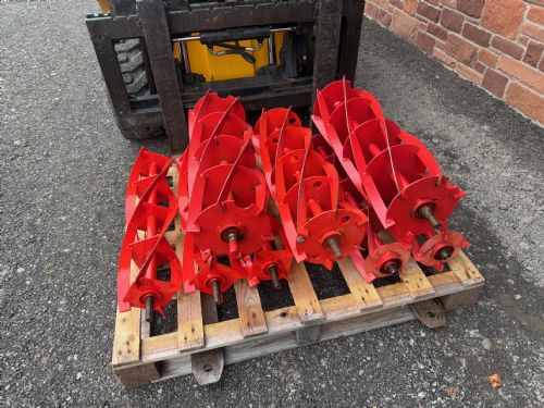 Ransomes Cutting Cylinders - Varios types - New for sale