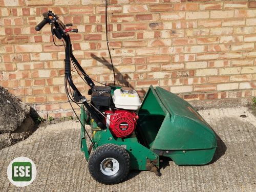 Ransomes Super Certes 61 Cylinder Mower for sale