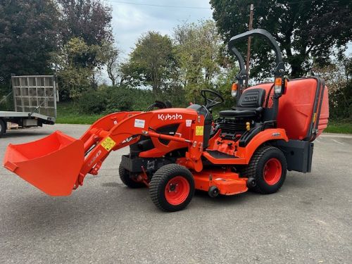 Kubota BX231 for sale