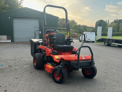 Kubota GZD15 for sale
