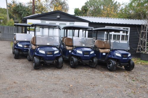 2023 Clubcar Onward Li-ion Golf Buggies for sale