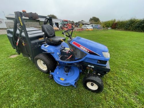 ISEKI SXG22 for sale