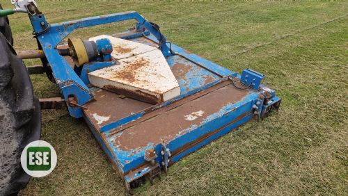 Wessex RM24 Rollermower for sale
