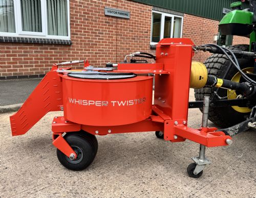 Wiedenmann Whisper Twister for sale