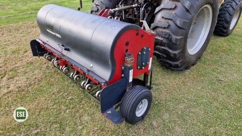 Toro Procore 660 Aerator for sale