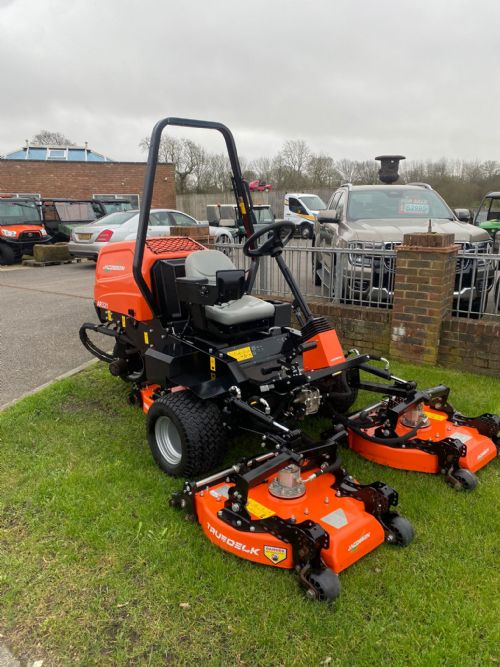 Jacobsen Ar321 Contour Rotary Mower for sale