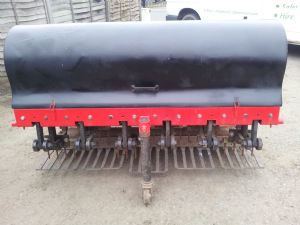toro mc15 airator for sale