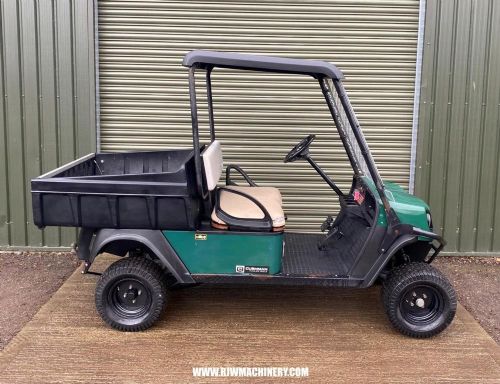 Cushman Hauler 1200X Utility vehicle for sale