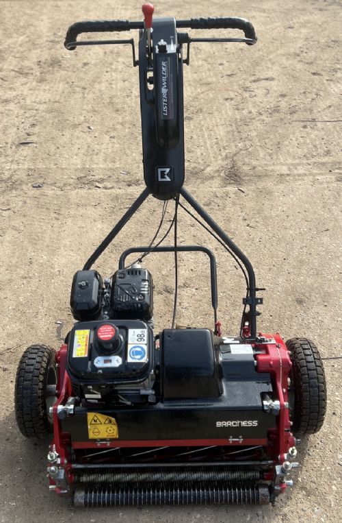 Baroness LM56 Greens Mower  for sale