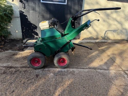 Goundsman Turf Aerator 345 HD for sale