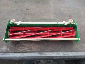 dennis cutting unit for sale