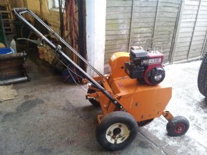 sisis superturfman 2 for sale