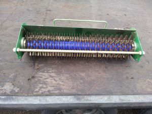 dennis virti cut unit for sale