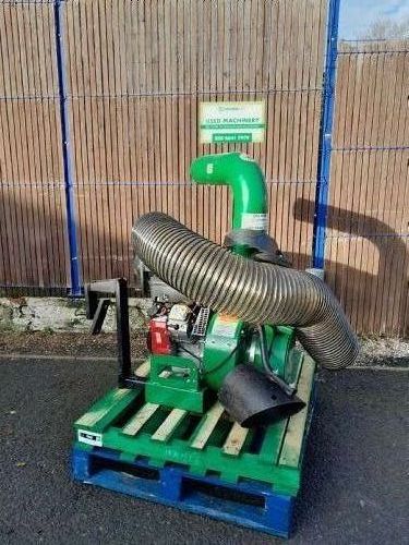 Billy Goat Truck loader DL1801V  for sale