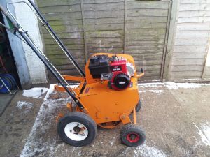 sisis autoturfman spiker for sale