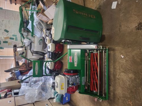 Dennis ft510 for sale