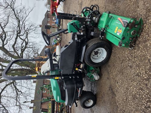 Ransomes highway3 for sale
