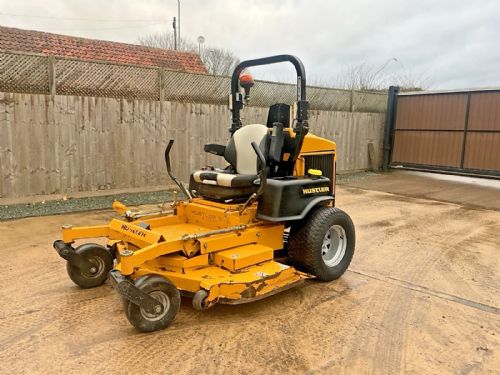 2020 HUSTLER Z DIESEL ZERO TURN RIDE ON LAWN MOWER for sale