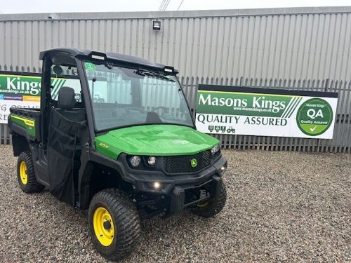 2025 John Deere XUV 875M Gator for sale