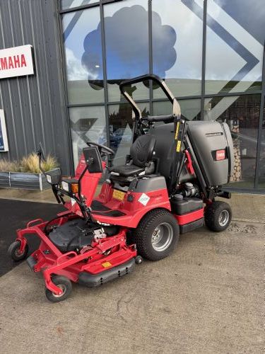 Toro Proline H800 Out-Front Collector for sale
