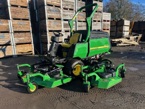 John Deere 1600 Turbo Series 3 WAM  for sale