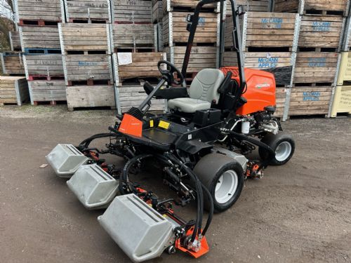 Jacobsen SLF530 Fairway mower for sale
