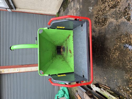 Greenmech Arborist 130 for sale