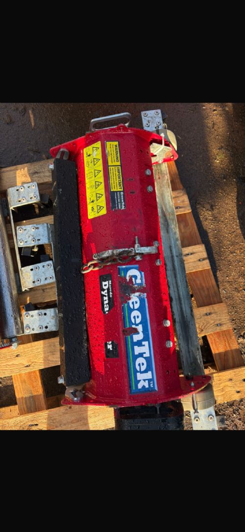 Greentek Dyna core units for sale