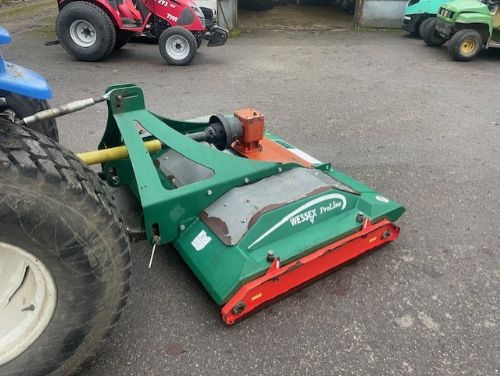 Wessex RMX 180 for sale