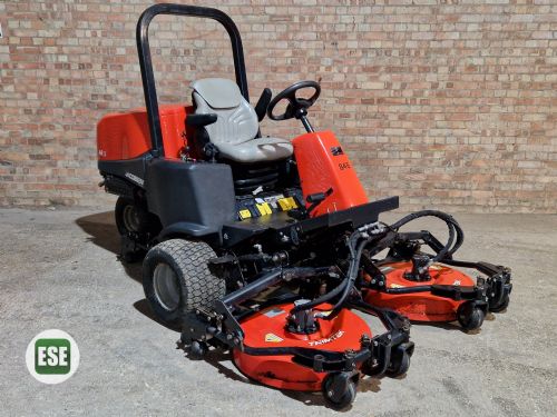 Jacobsen AR3 Rotary Mower for sale