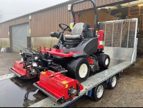 Toro LT F3000 for sale