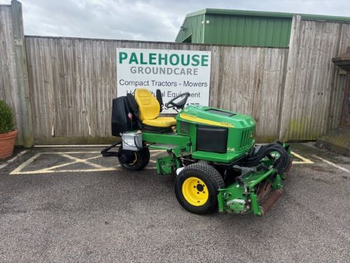 John Deere 2653A for sale
