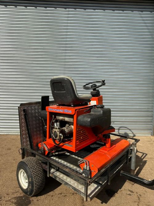 Smithco Tournament Ultra 7580 for sale