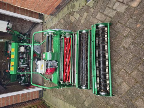 Dennis g860 for sale