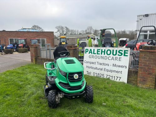 Billy Goat Outback Tractor BCT4323BCE for sale