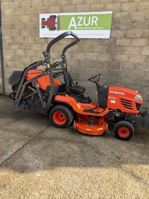 Kubota G26-2 54
