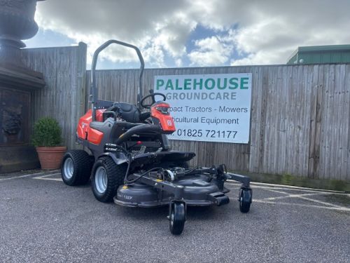Husqvarna P 525DX for sale