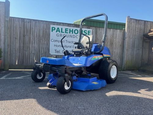 Iseki SZ330 for sale