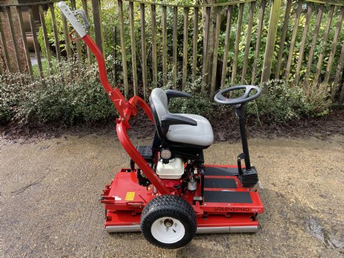Toro Greenspro 1260 Roller for sale