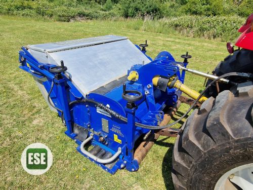 Koro FTM1500 Field Topmaker/ Scarifier for sale