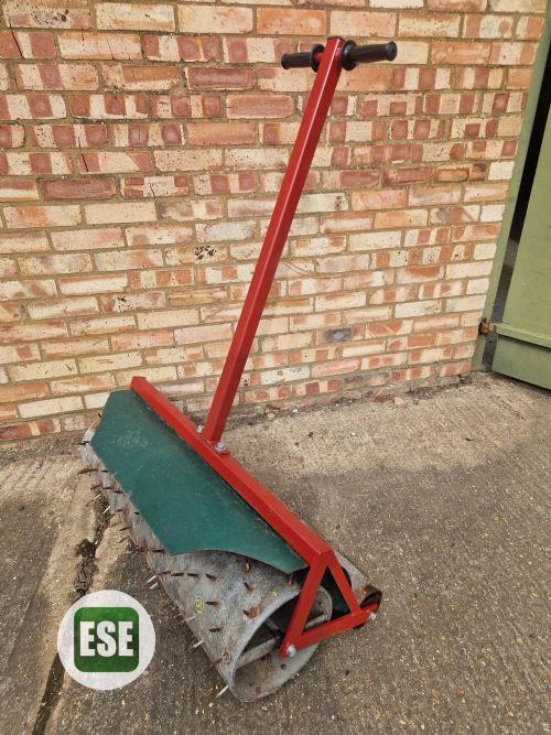 BMS Sarel Spiking Roller 900mm (36